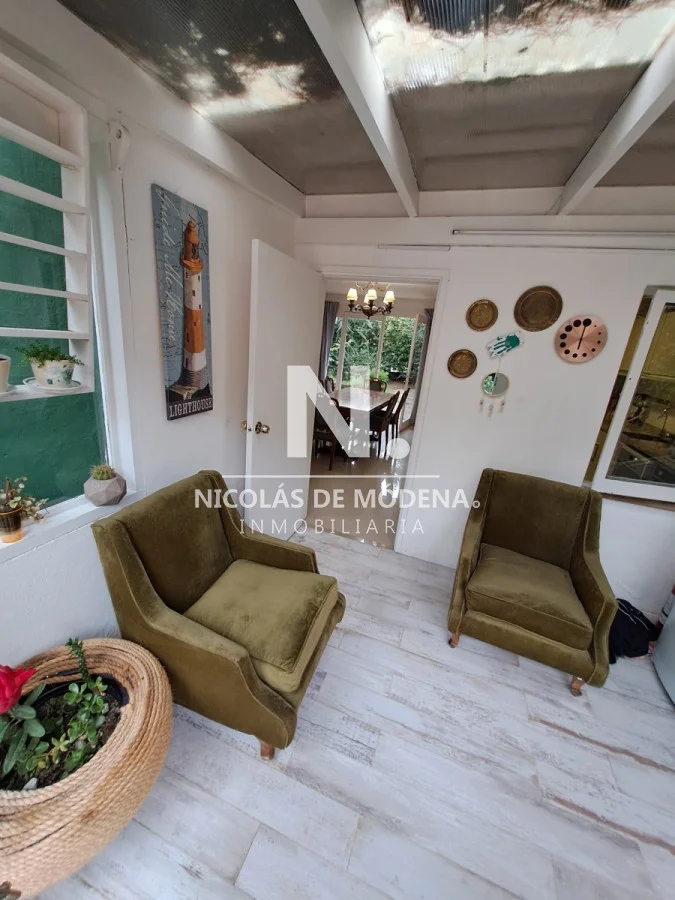 Casa en Jardines de Córdoba, propiedad 33713 -Imagen 21