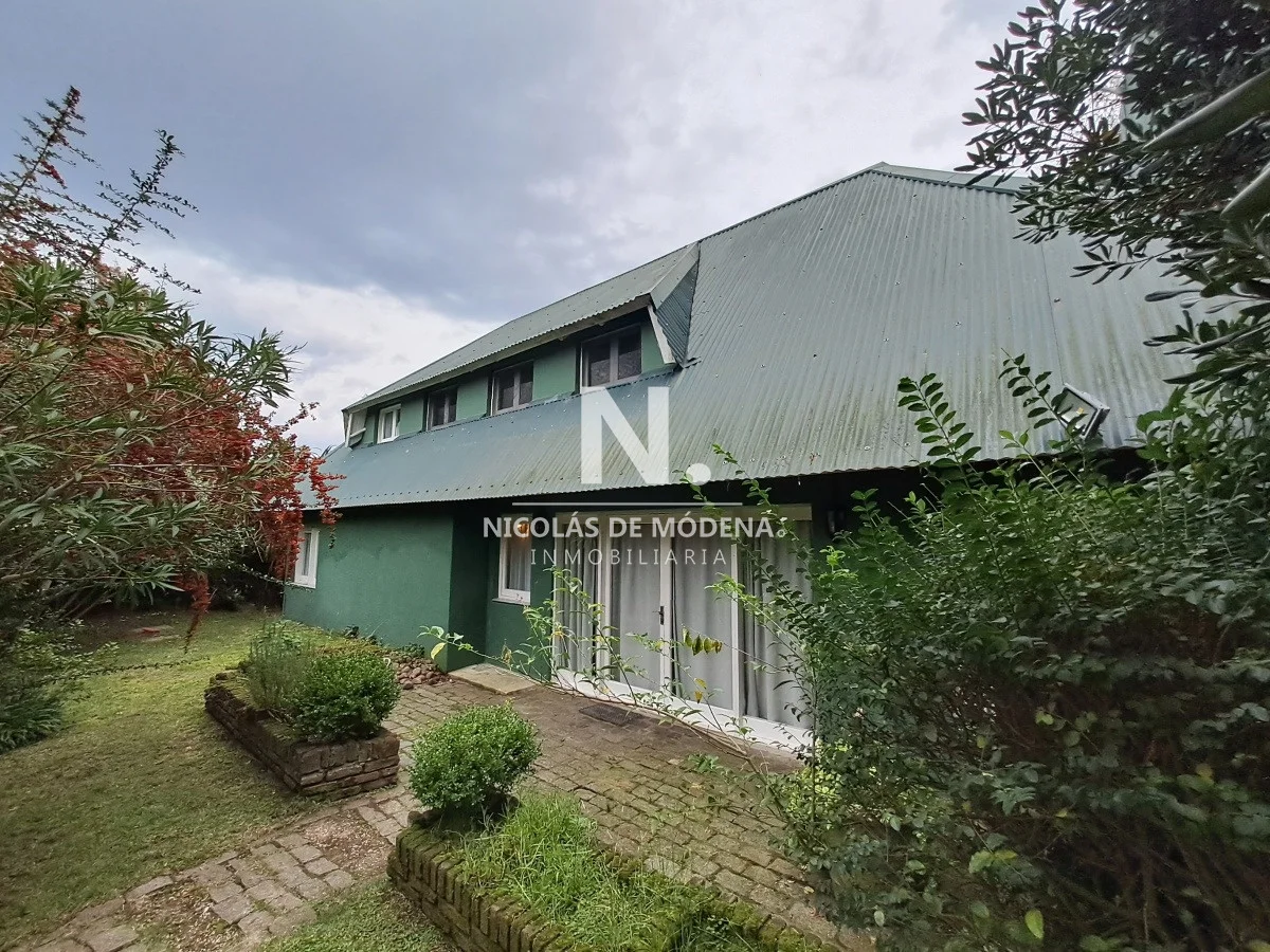 Casa en Jardines de Córdoba, propiedad 33713 -Imagen 23
