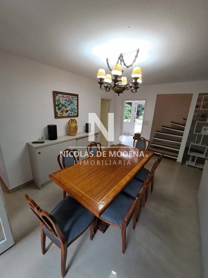 Casa en Jardines de Córdoba, propiedad 33713 -Imagen 24