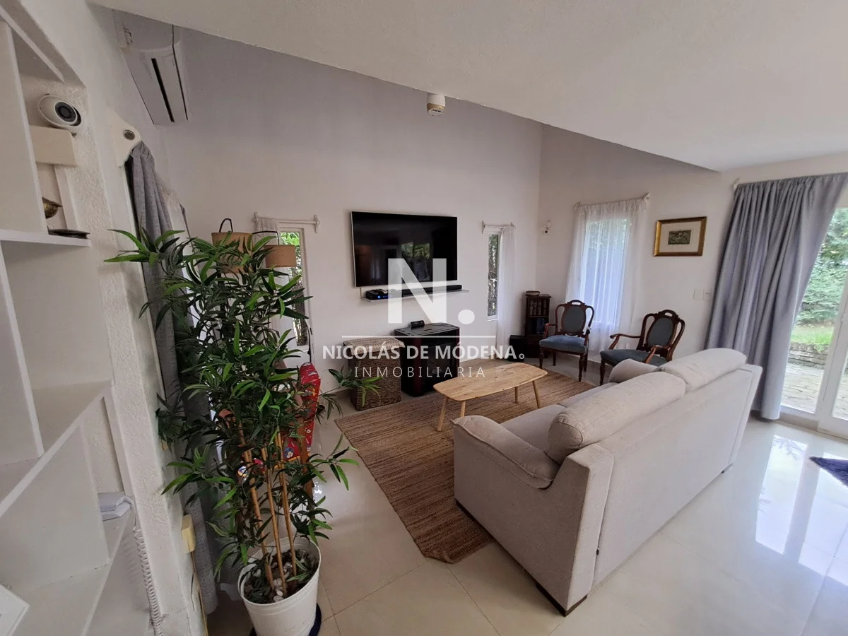 Casa en Jardines de Córdoba, propiedad 33713 -Imagen 4