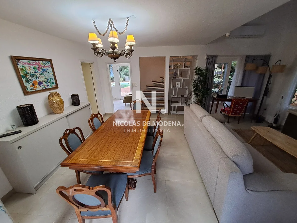 Casa en Jardines de Córdoba, propiedad 33713 -Imagen 6