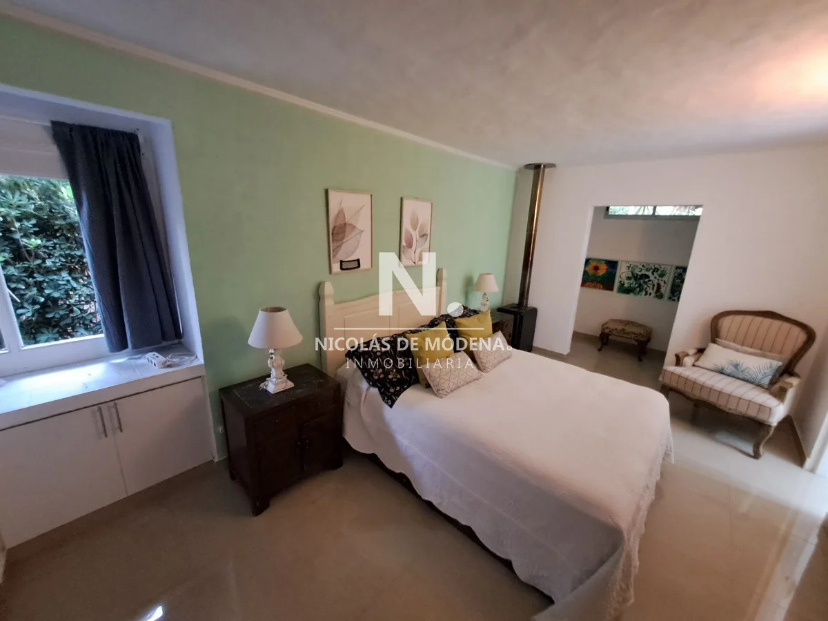 Casa en Jardines de Córdoba, propiedad 33713 -Imagen 9