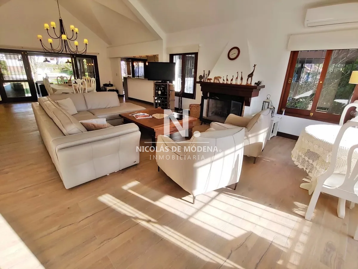 Casa en Rincón del Indio, propiedad 34297 -Imagen 1