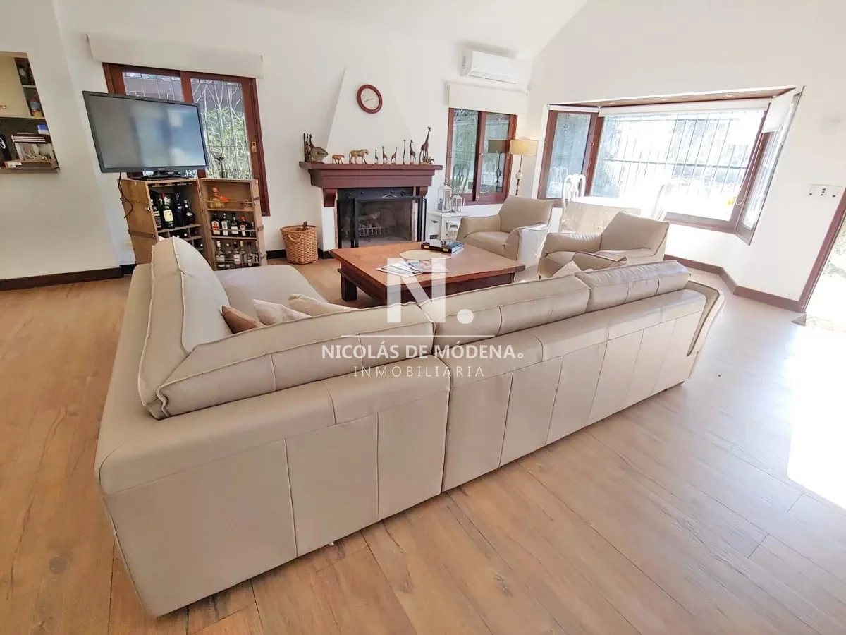 Casa en Rincón del Indio, propiedad 34297 -Imagen 2