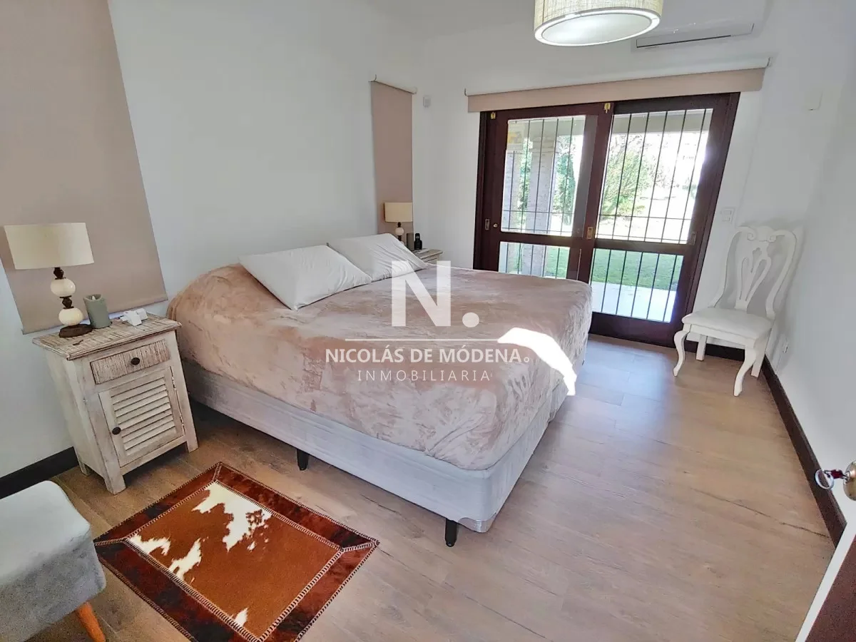Casa en Rincón del Indio, propiedad 34297 -Imagen 11