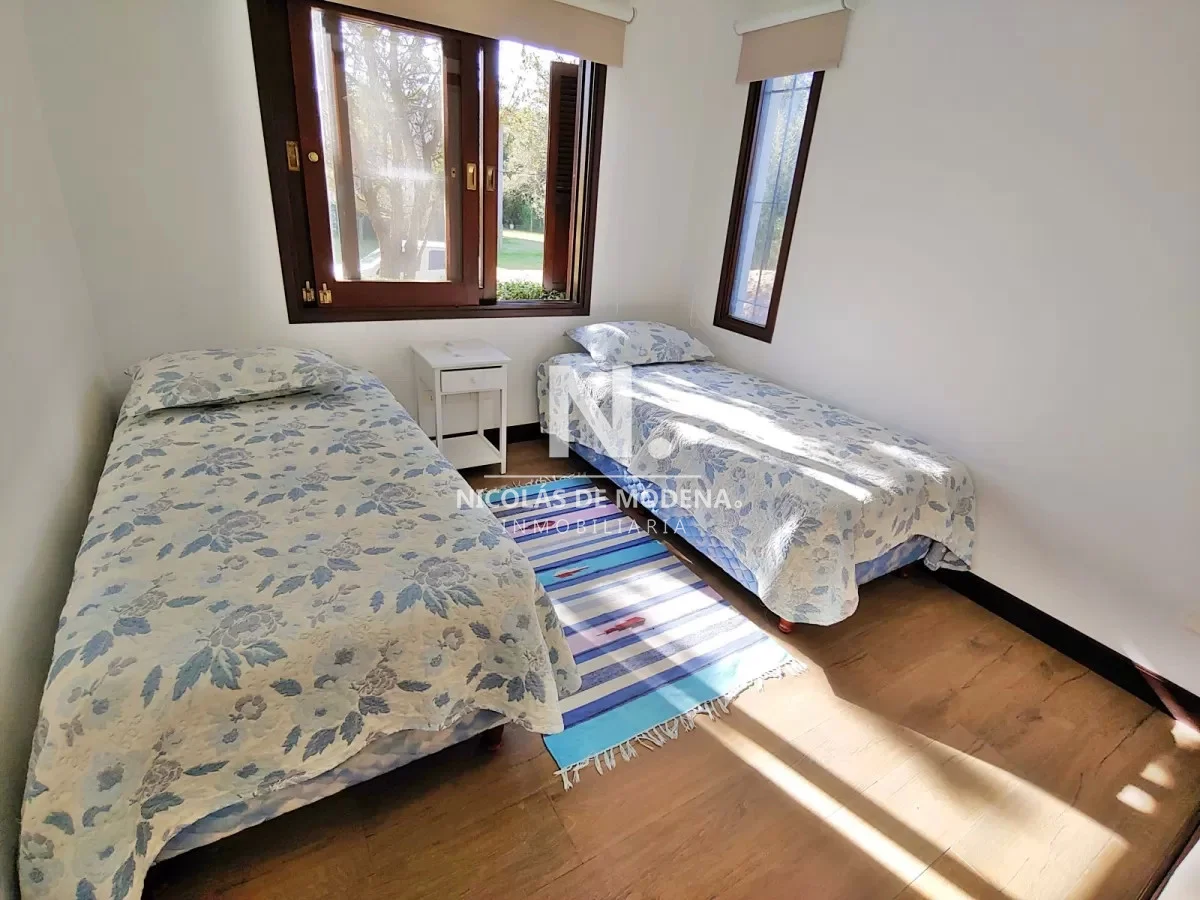 Casa en Rincón del Indio, propiedad 34297 -Imagen 14