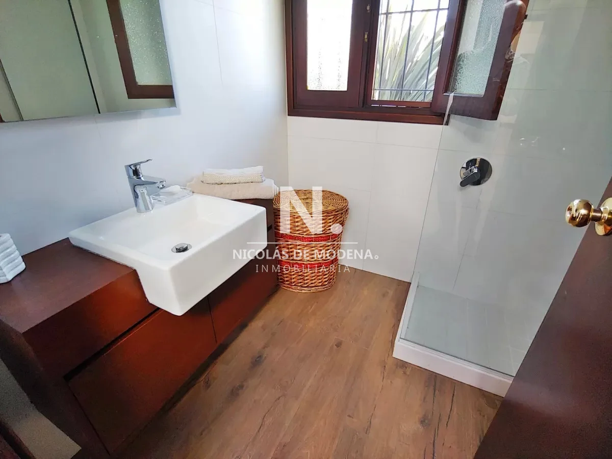 Casa en Rincón del Indio, propiedad 34297 -Imagen 17