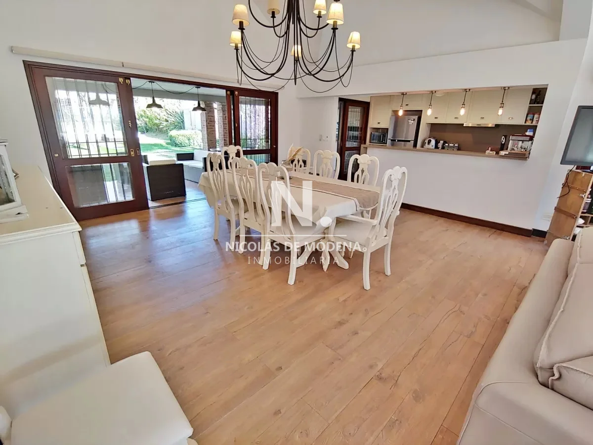 Casa en Rincón del Indio, propiedad 34297 -Imagen 3