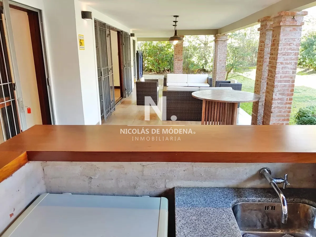 Casa en Rincón del Indio, propiedad 34297 -Imagen 21