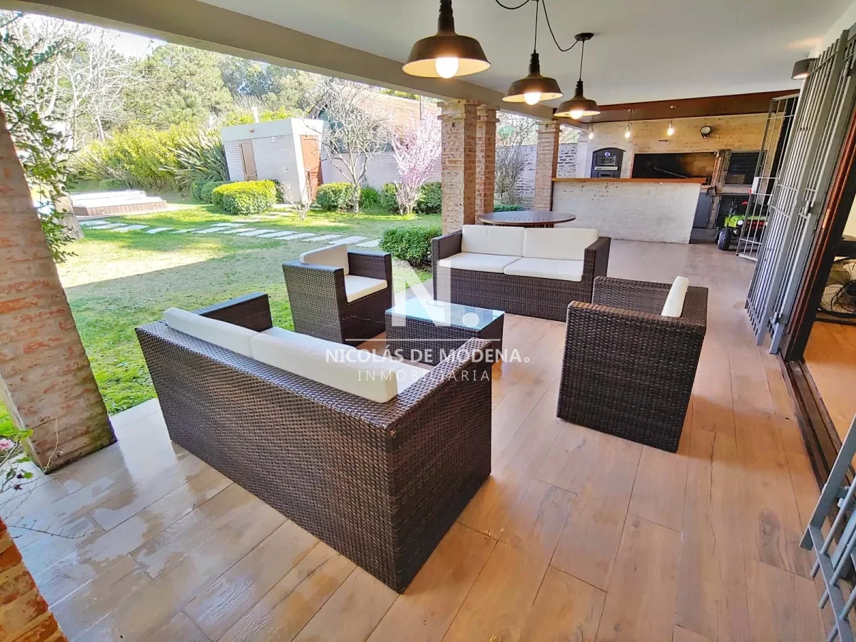 Casa en Rincón del Indio, propiedad 34297 -Imagen 22
