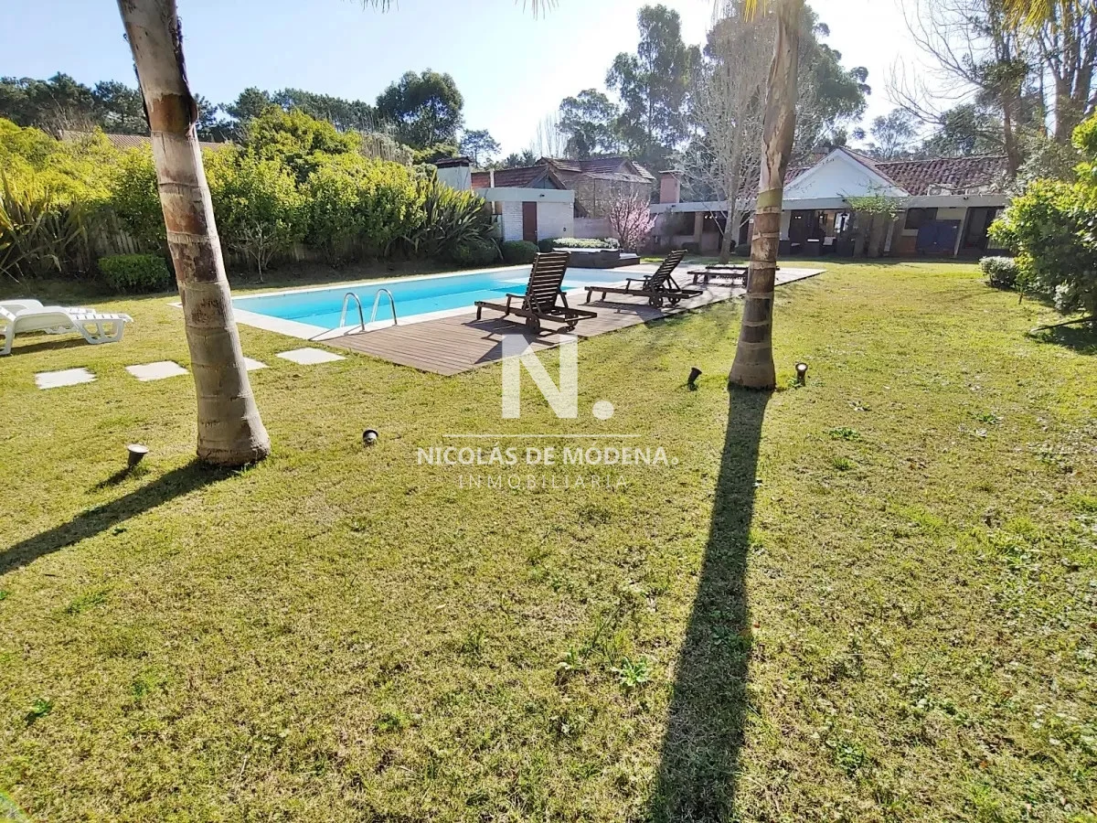 Casa en Rincón del Indio, propiedad 34297 -Imagen 23