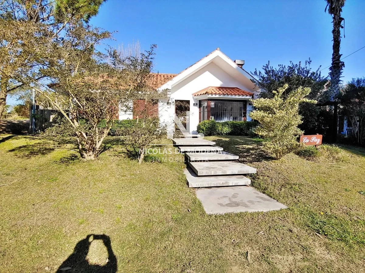 Casa en Rincón del Indio, propiedad 34297 -Imagen 24