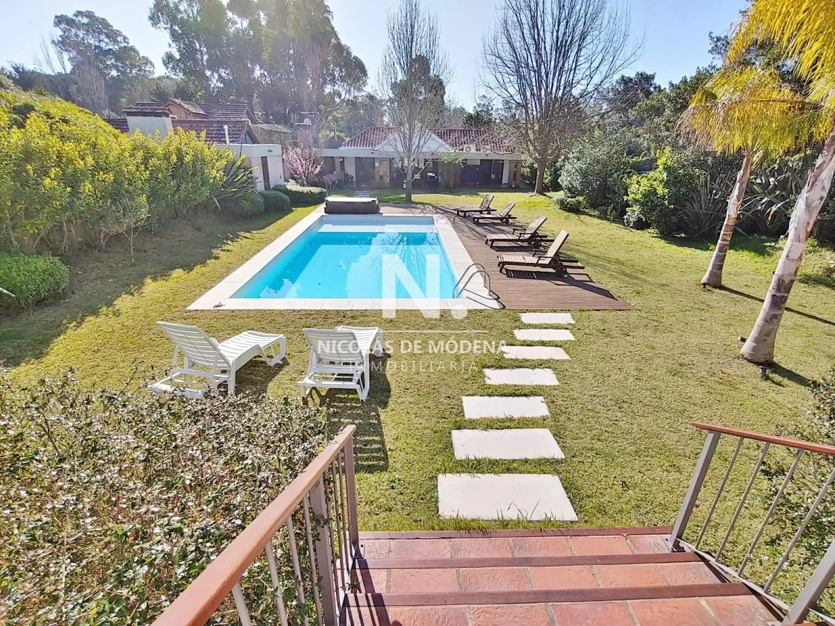 Casa en Rincón del Indio, propiedad 34297 -Imagen 25
