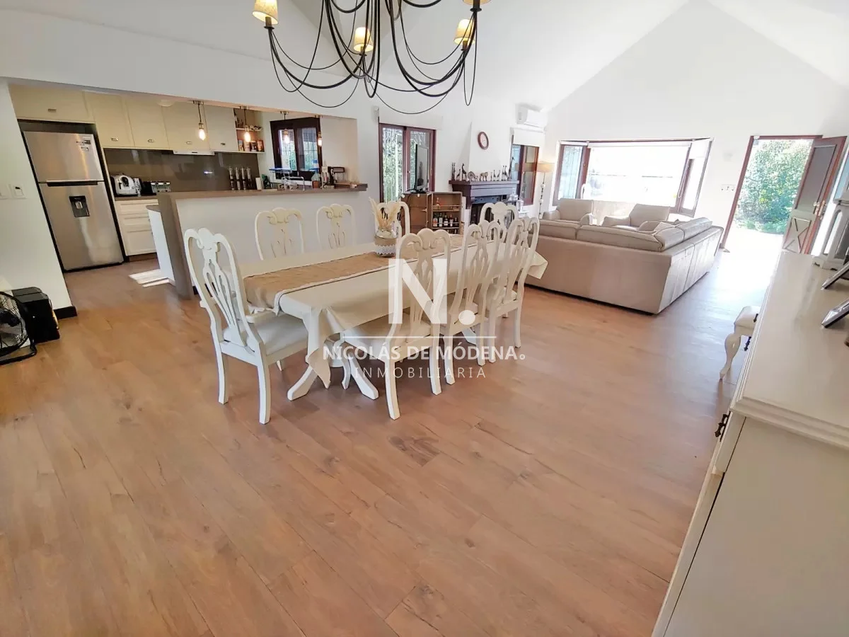Casa en Rincón del Indio, propiedad 34297 -Imagen 5