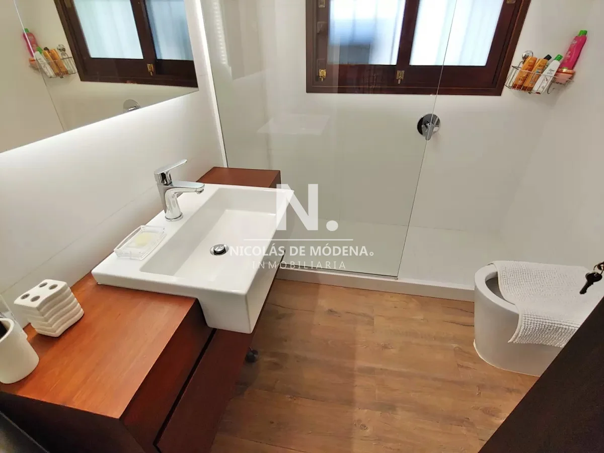 Casa en Rincón del Indio, propiedad 34297 -Imagen 8
