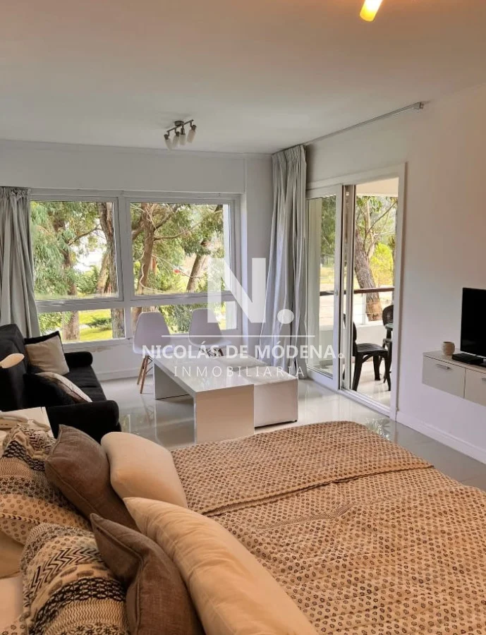 Apartamento en Solanas, propiedad 35080 -Imagen 2