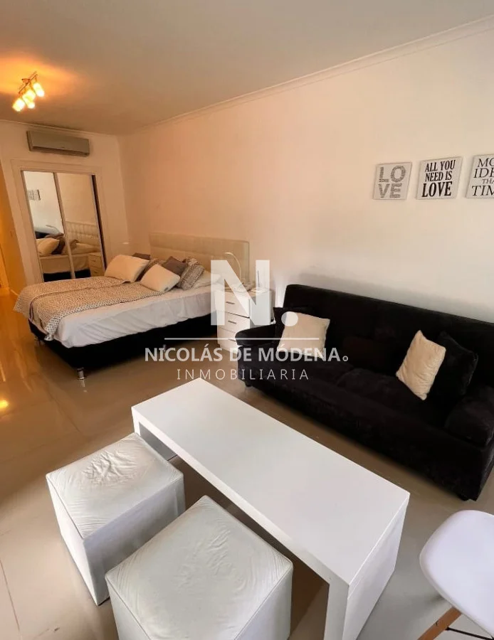 Apartamento en Solanas, propiedad 35080 -Imagen 4