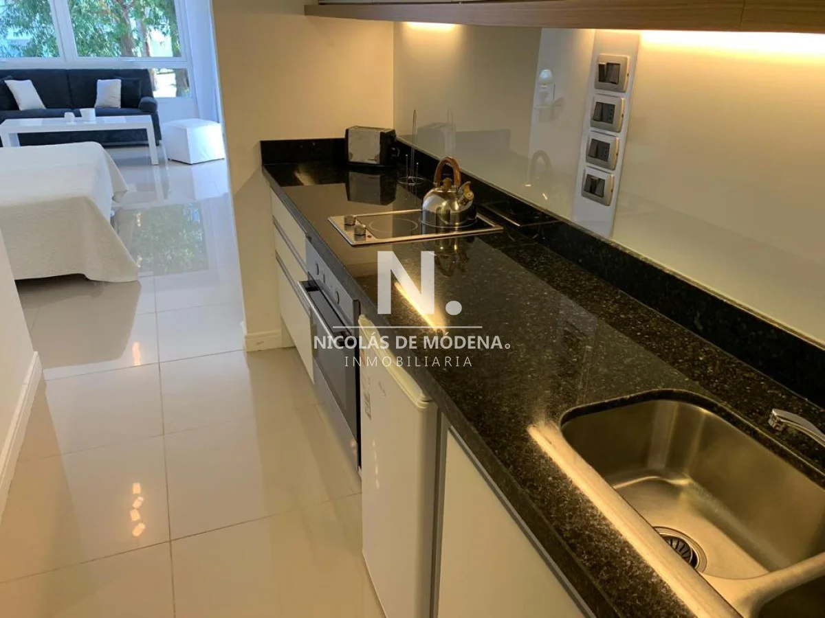 Apartamento en Solanas, propiedad 35080 -Imagen 6