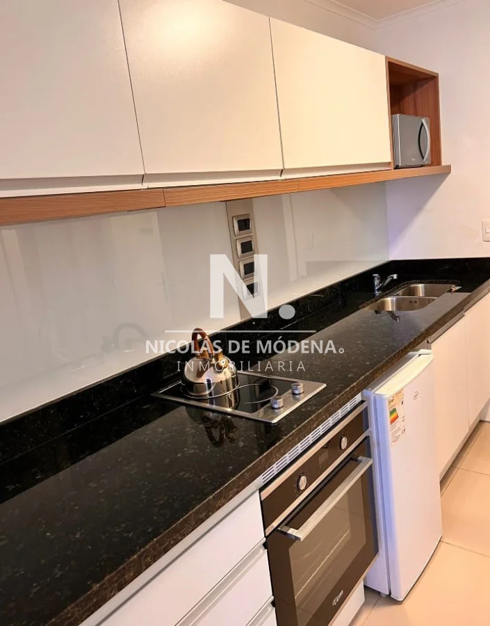 Apartamento en Solanas, propiedad 35080 -Imagen 7