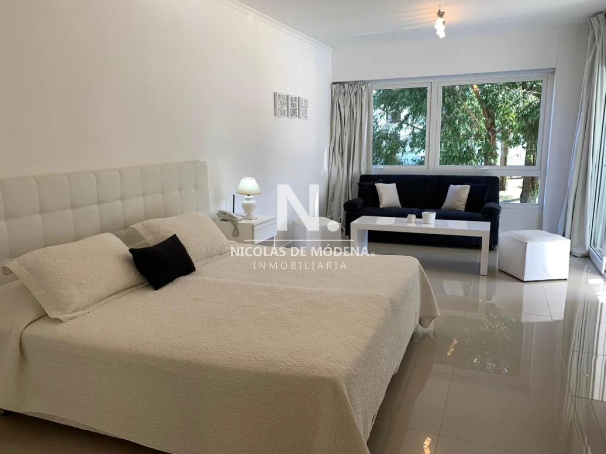Apartamento en Solanas, propiedad 35080 -Imagen 8