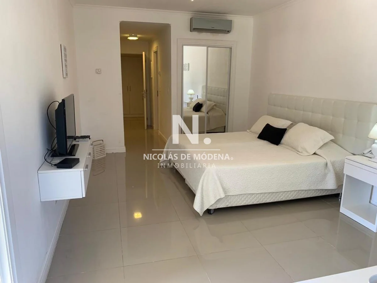 Apartamento en Solanas, propiedad 35080 -Imagen 9