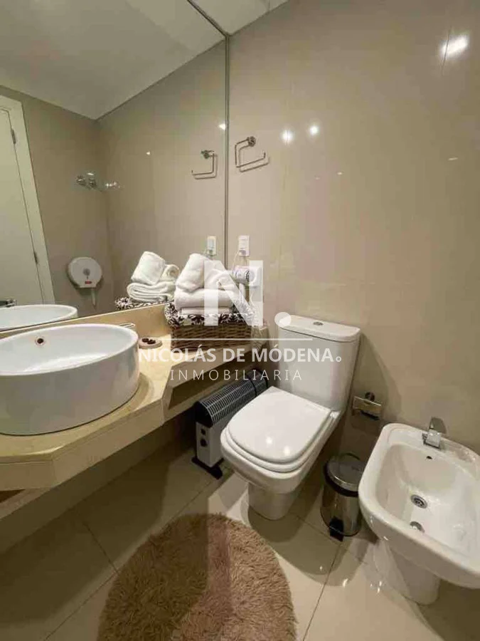 Apartamento en Solanas, propiedad 35101 -Imagen 14