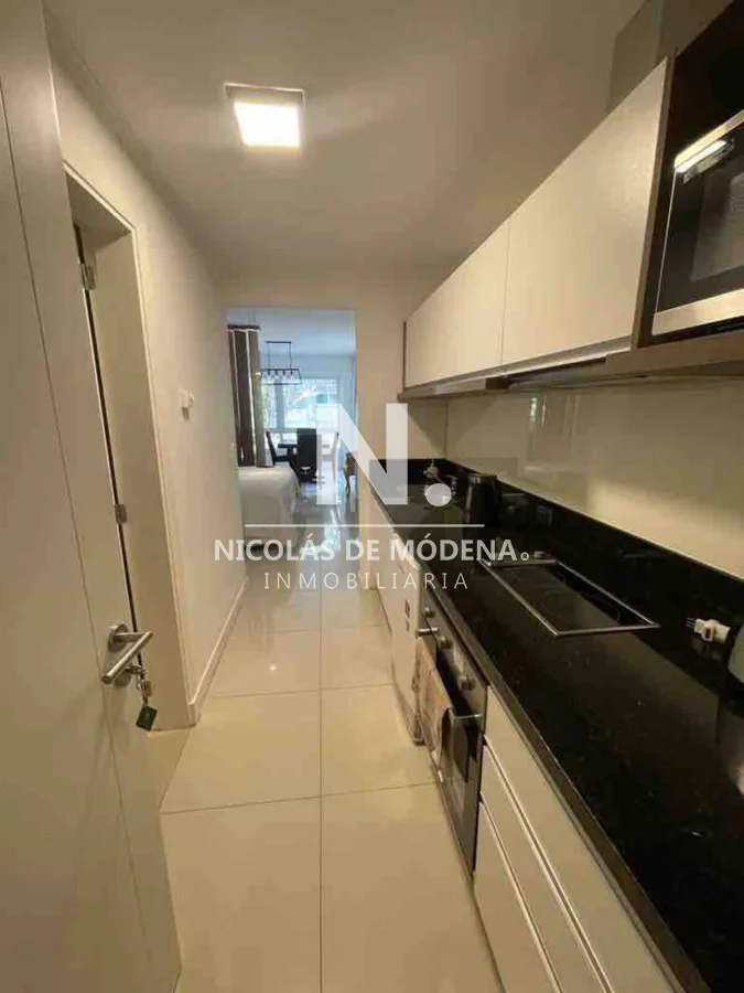 Apartamento en Solanas, propiedad 35101 -Imagen 9