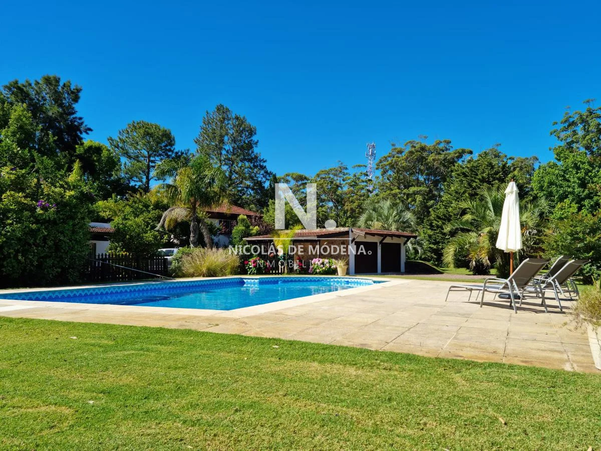 Casa en Solanas, propiedad 35201 -Imagen 1