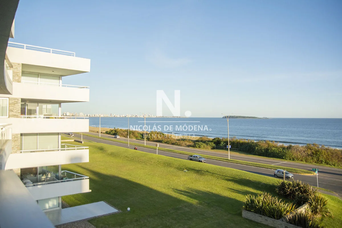 Apartamento en Pinares, propiedad 35221 -Imagen 20