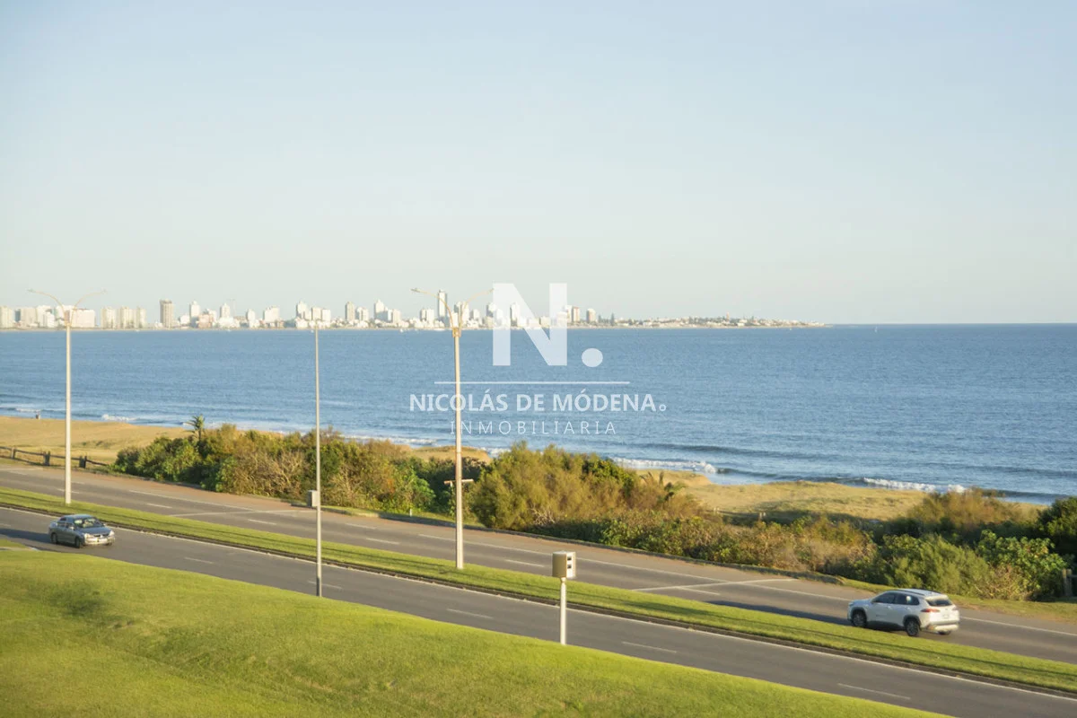 Apartamento en Pinares, propiedad 35221 -Imagen 10