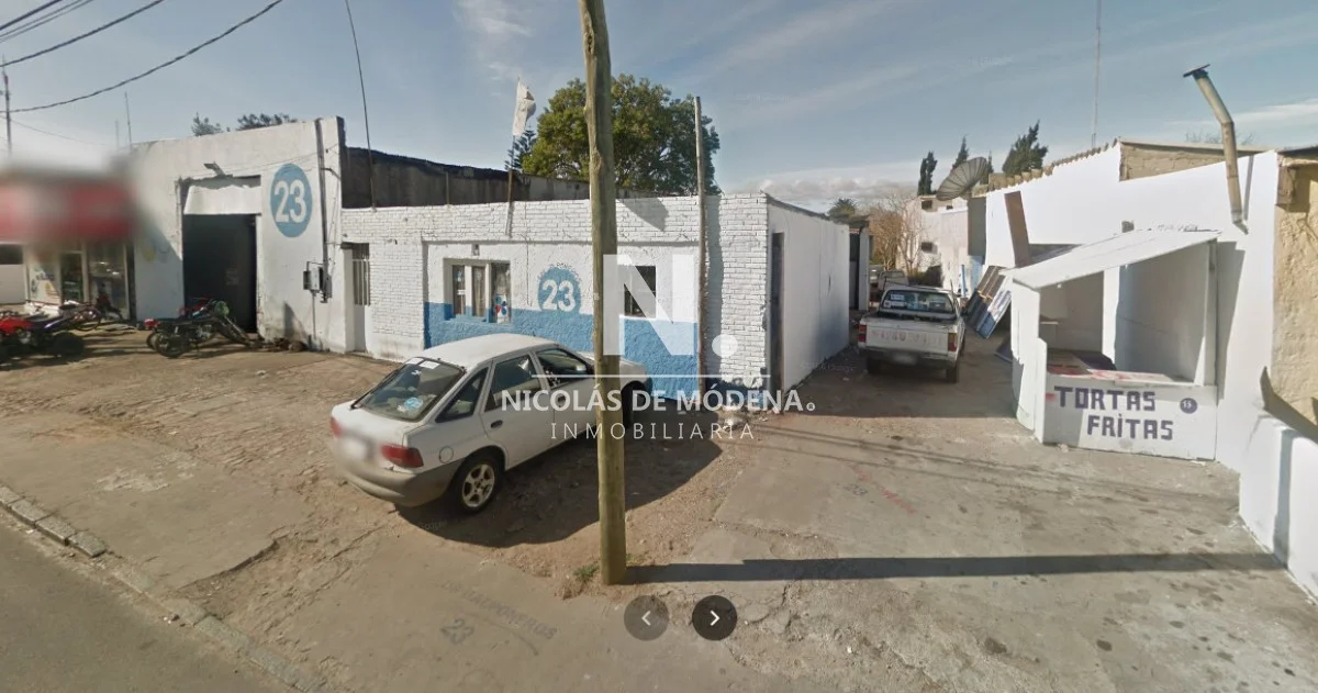 Terreno en Centro, propiedad 35442 -Imagen 4