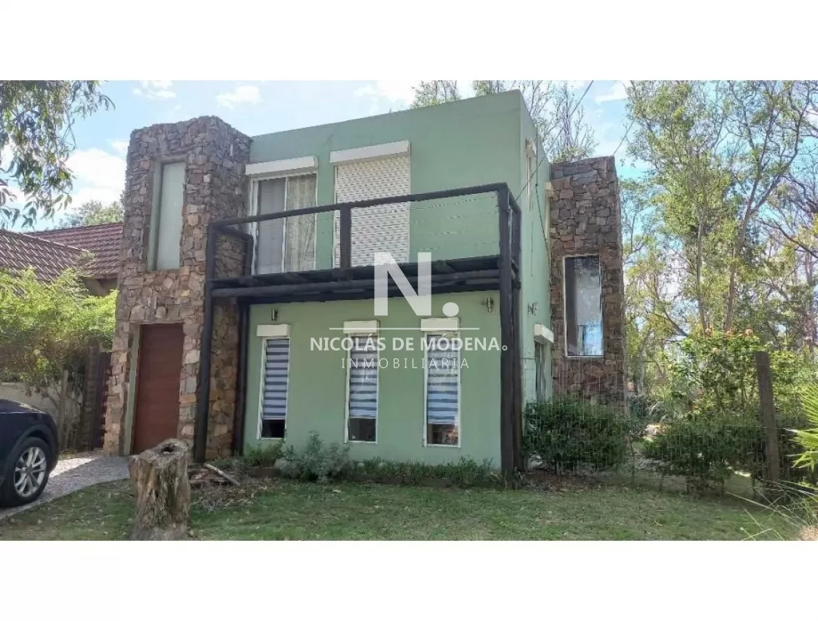 Casa en Balneario Buenos Aires, propiedad 35536 -Imagen 1