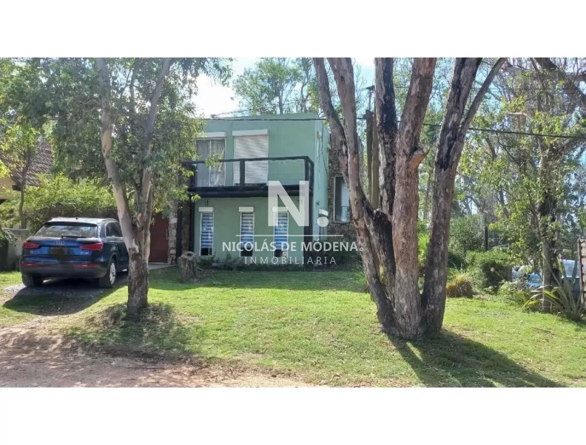 Casa en Balneario Buenos Aires, propiedad 35536 -Imagen 2