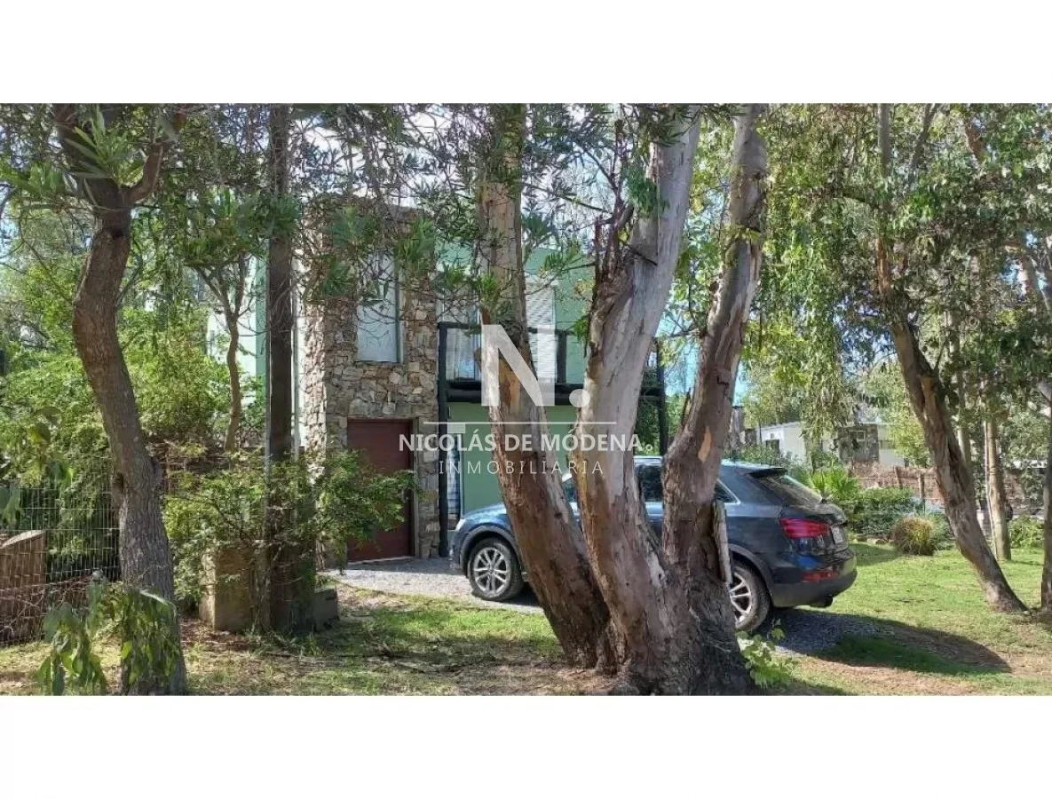 Casa en Balneario Buenos Aires, propiedad 35536 -Imagen 4
