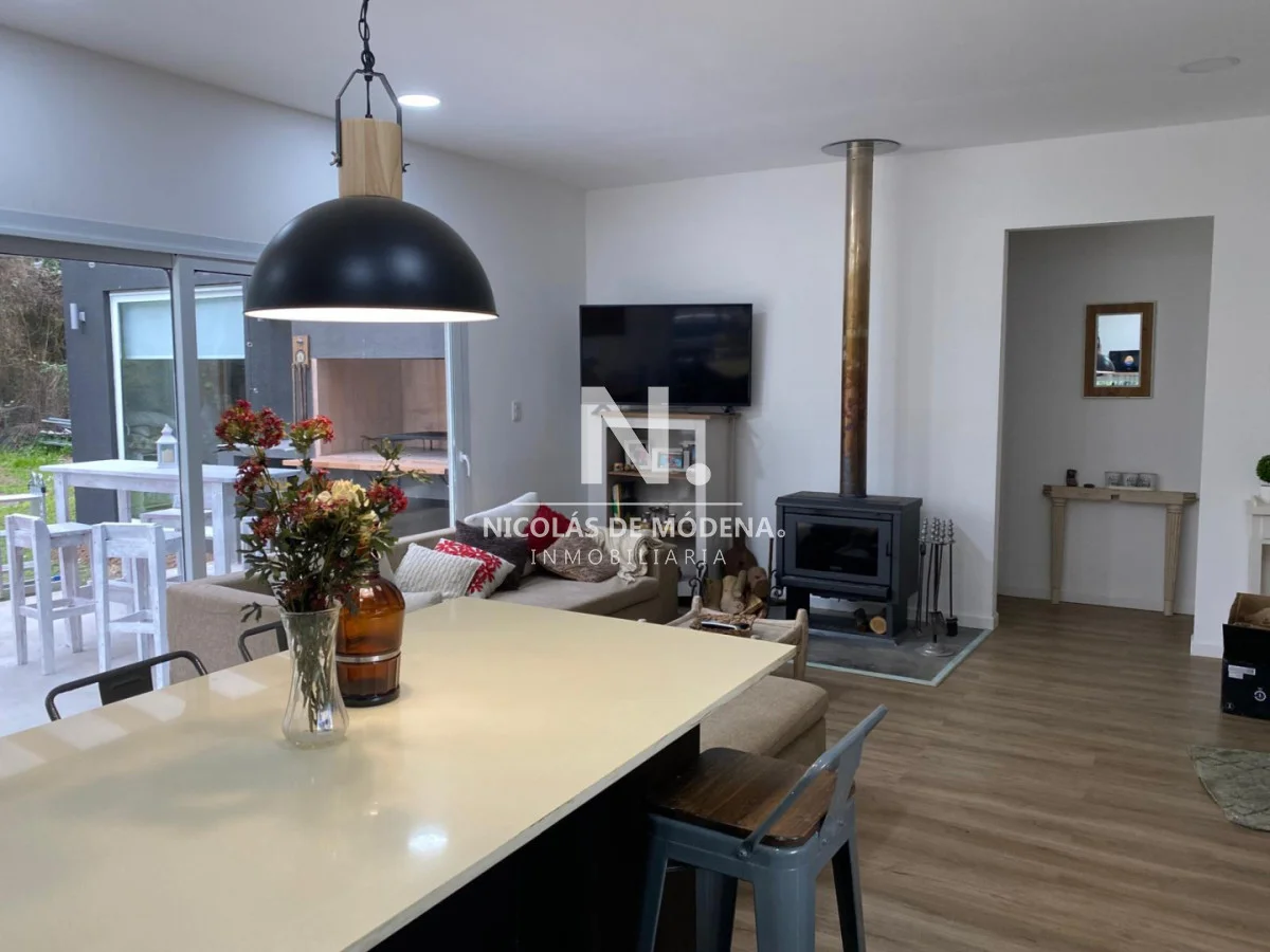 Casa en Balneario Buenos Aires, propiedad 35536 -Imagen 6