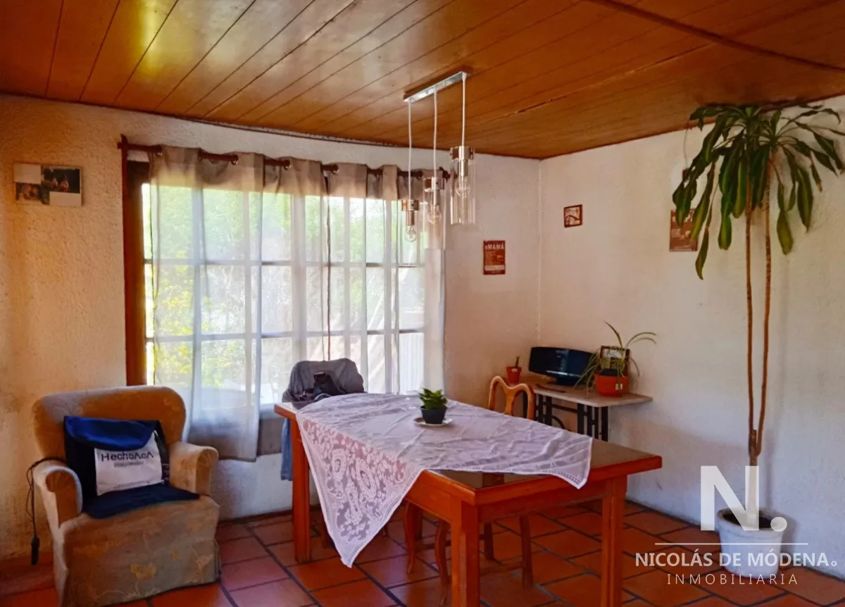 Casa en Tio Tom, propiedad 35918 -Imagen 2
