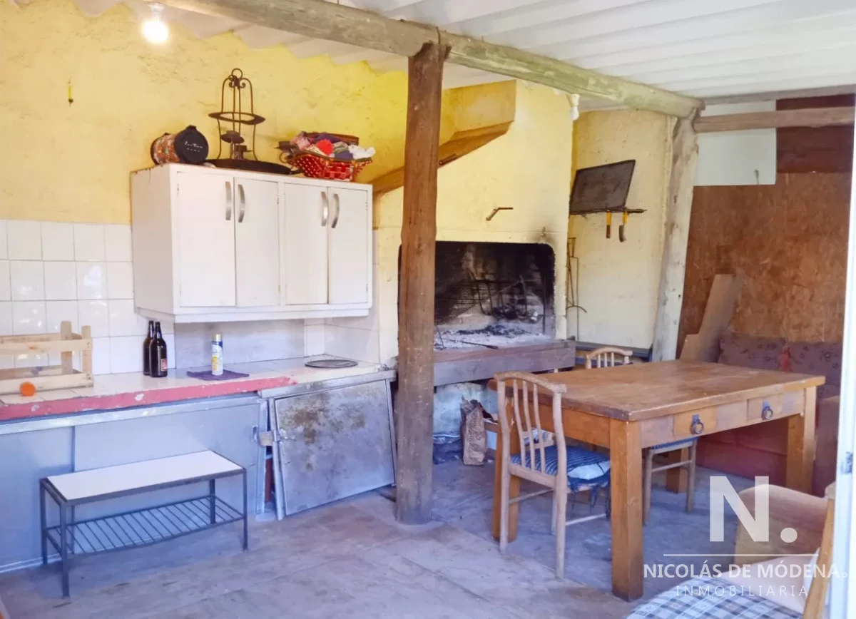 Casa en Tio Tom, propiedad 35918 -Imagen 11