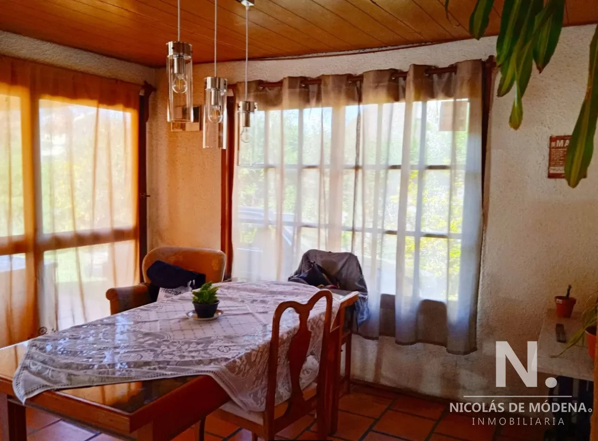 Casa en Tio Tom, propiedad 35918 -Imagen 3