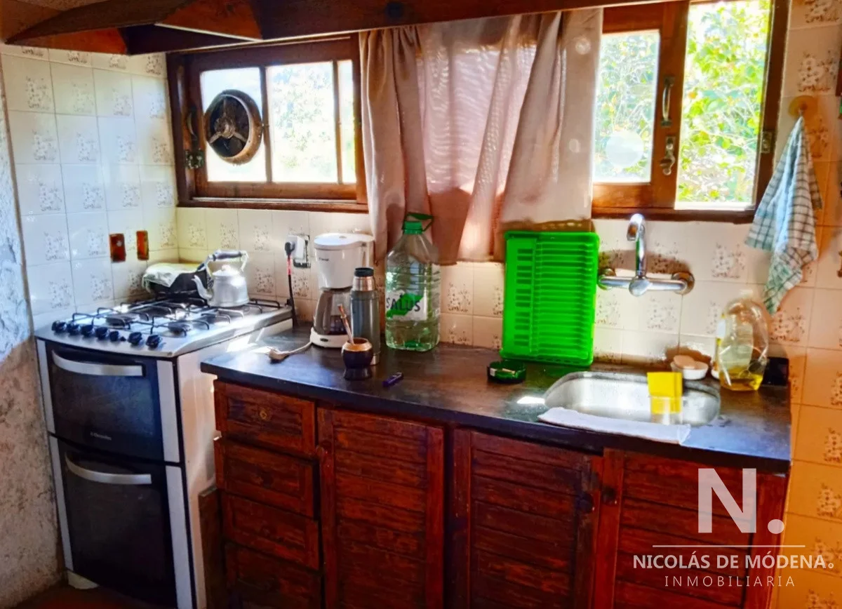 Casa en Tio Tom, propiedad 35918 -Imagen 4