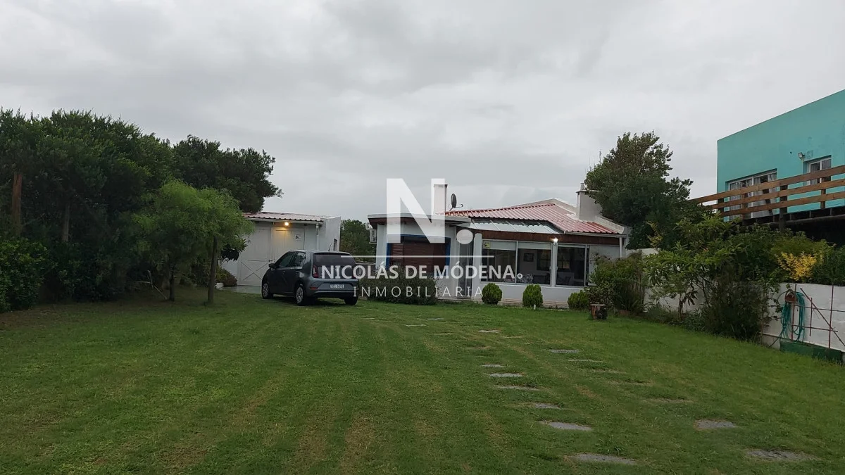 Casa en Balneario Buenos Aires, propiedad 35946 -Imagen 1