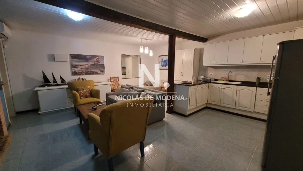 Casa en Balneario Buenos Aires, propiedad 35946 -Imagen 2