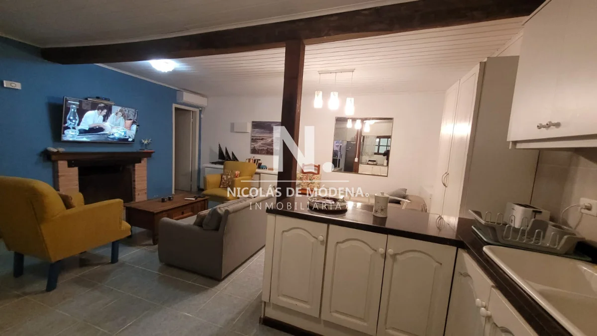 Casa en Balneario Buenos Aires, propiedad 35946 -Imagen 3