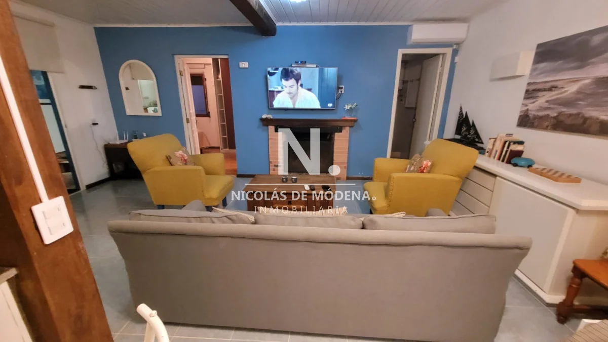 Casa en Balneario Buenos Aires, propiedad 35946 -Imagen 4