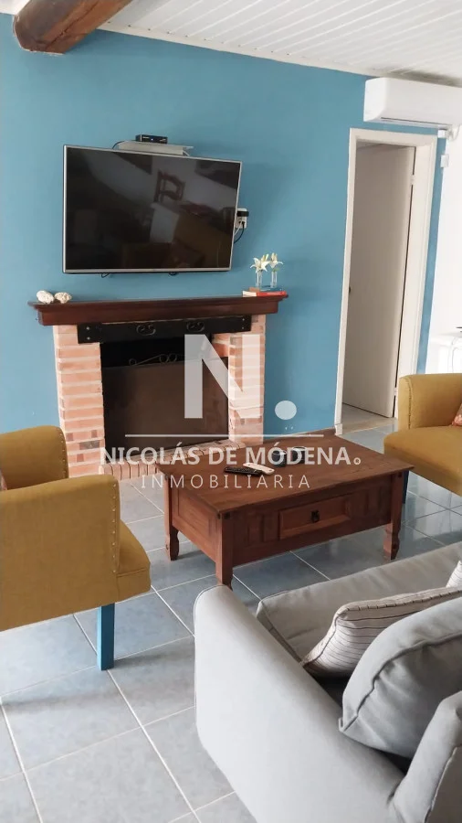 Casa en Balneario Buenos Aires, propiedad 35946 -Imagen 5