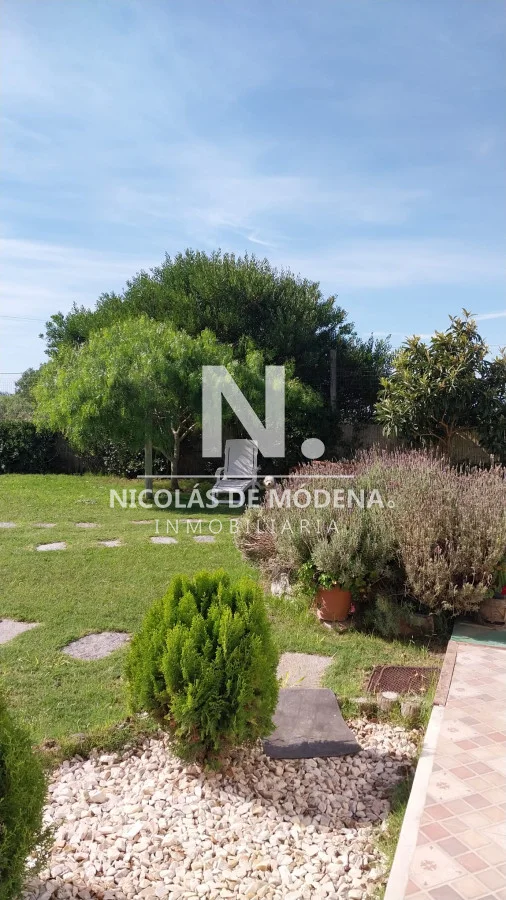Casa en Balneario Buenos Aires, propiedad 35946 -Imagen 8