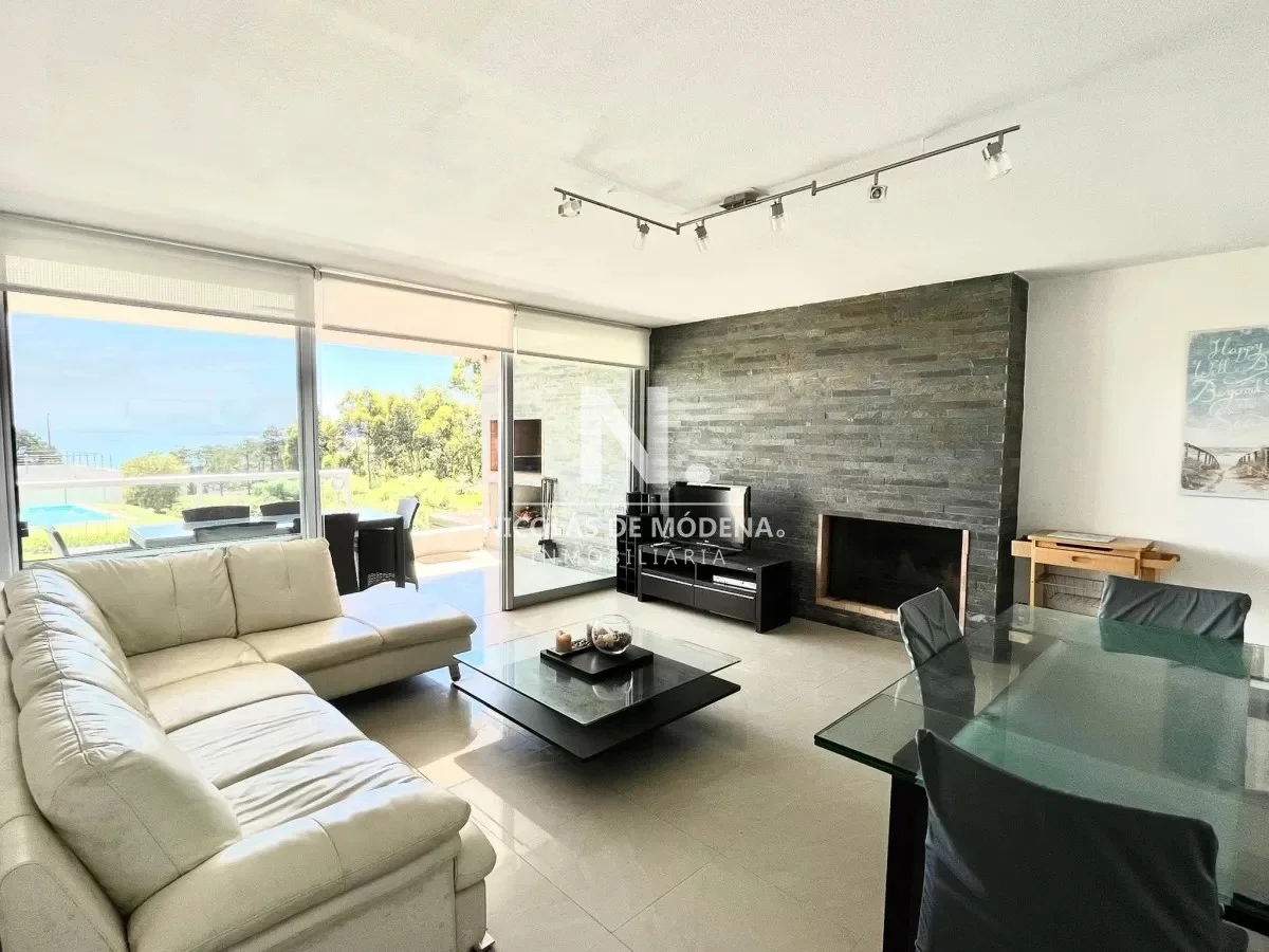Apartamento en Punta Ballena, propiedad 36037 -Imagen 1