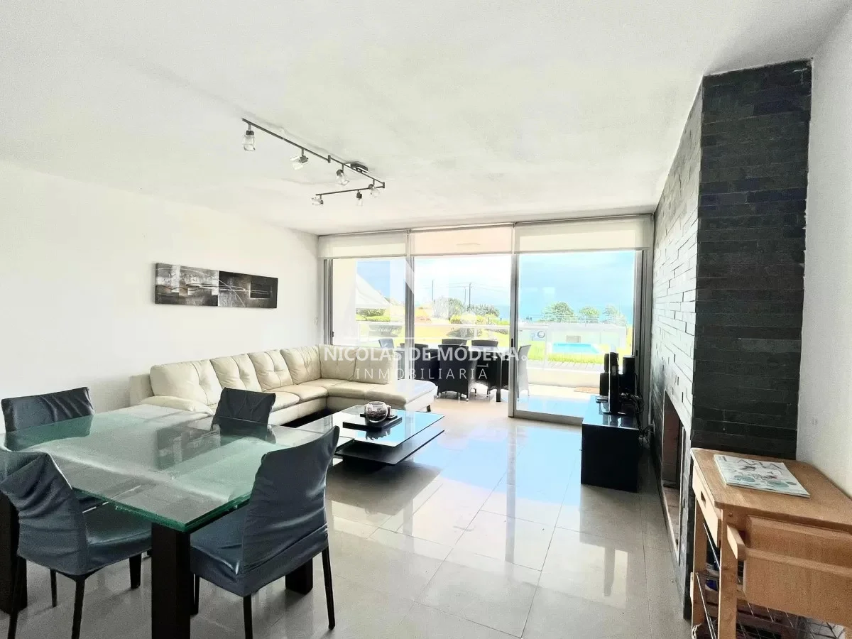 Apartamento en Punta Ballena, propiedad 36037 -Imagen 2