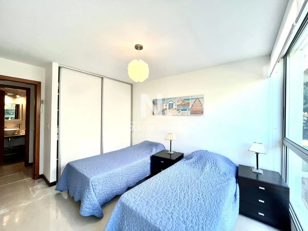Apartamento en Punta Ballena, propiedad 36037 -Imagen 11