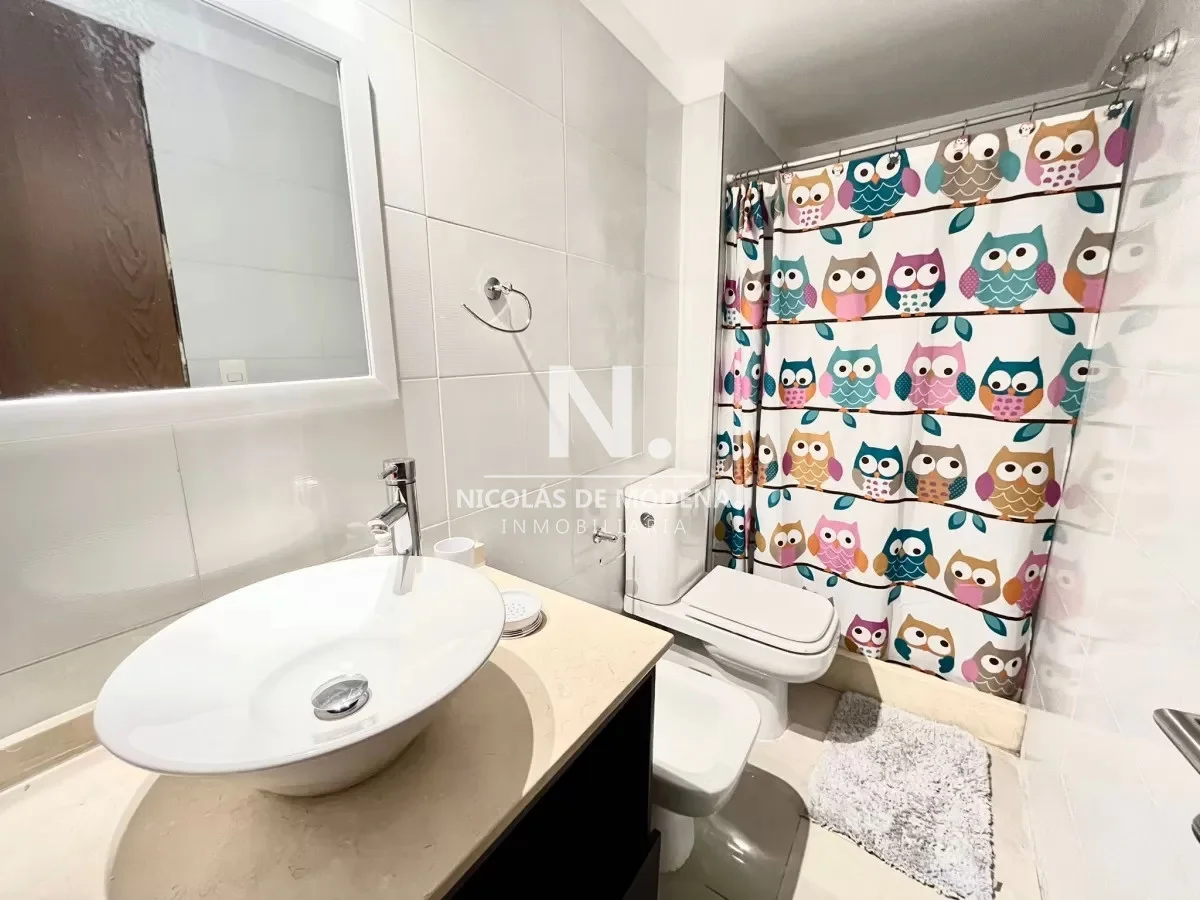 Apartamento en Punta Ballena, propiedad 36037 -Imagen 14