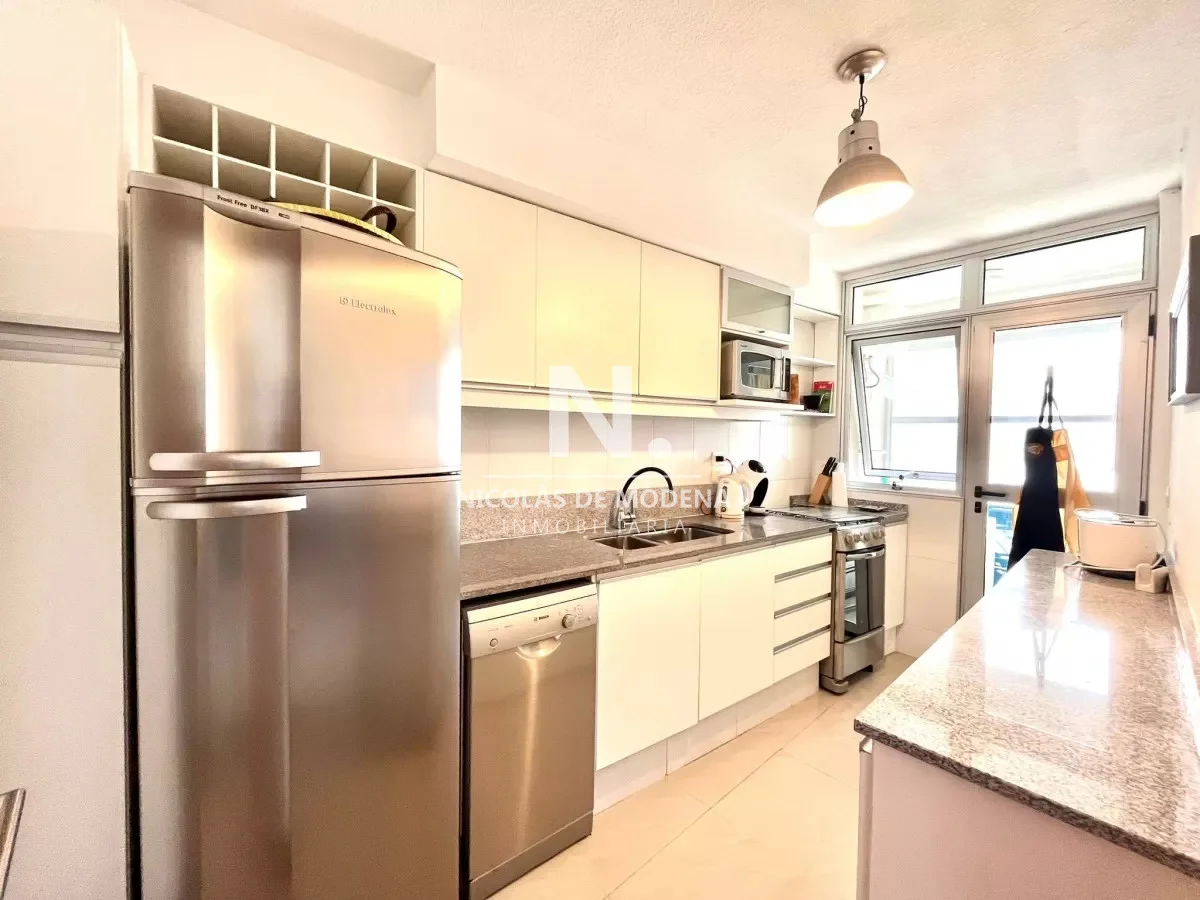 Apartamento en Punta Ballena, propiedad 36037 -Imagen 4